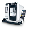 Centro Mecanizado Vertical DMG MORI CMX 600V