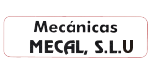 Mecanicas Mecal fabricación de piezas especiales