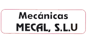 Mecánicas Mecal