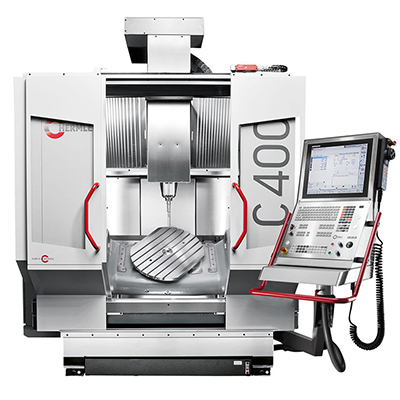 HERMLE C400